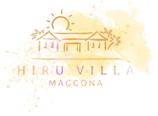 Hiru Villa