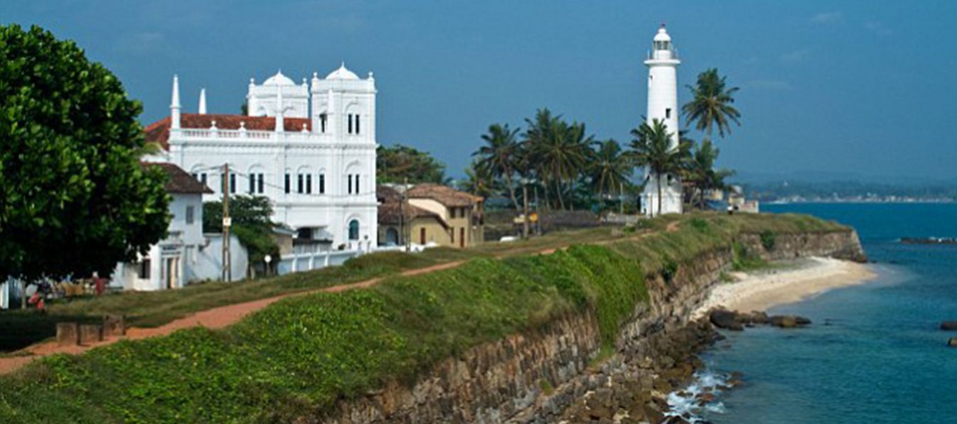 galle