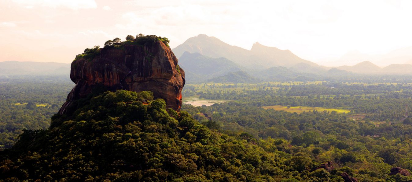 sigiriya